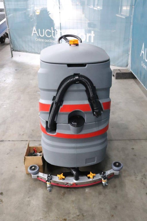 Scrubber X-tra C70S Electric 2024 New 2024 X-tra C70S 2024 0 image 5