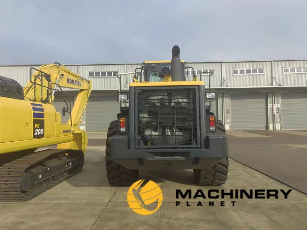 Heavy machinery product image - Image 3 of 9