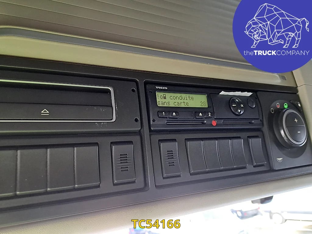 Volvo FH 500 2016 TC54166 FH 500 2016 1 image 14