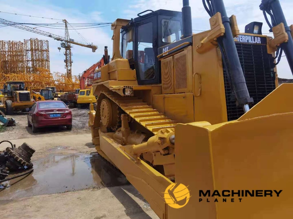 Heavy machinery product image - Image 7 of 10