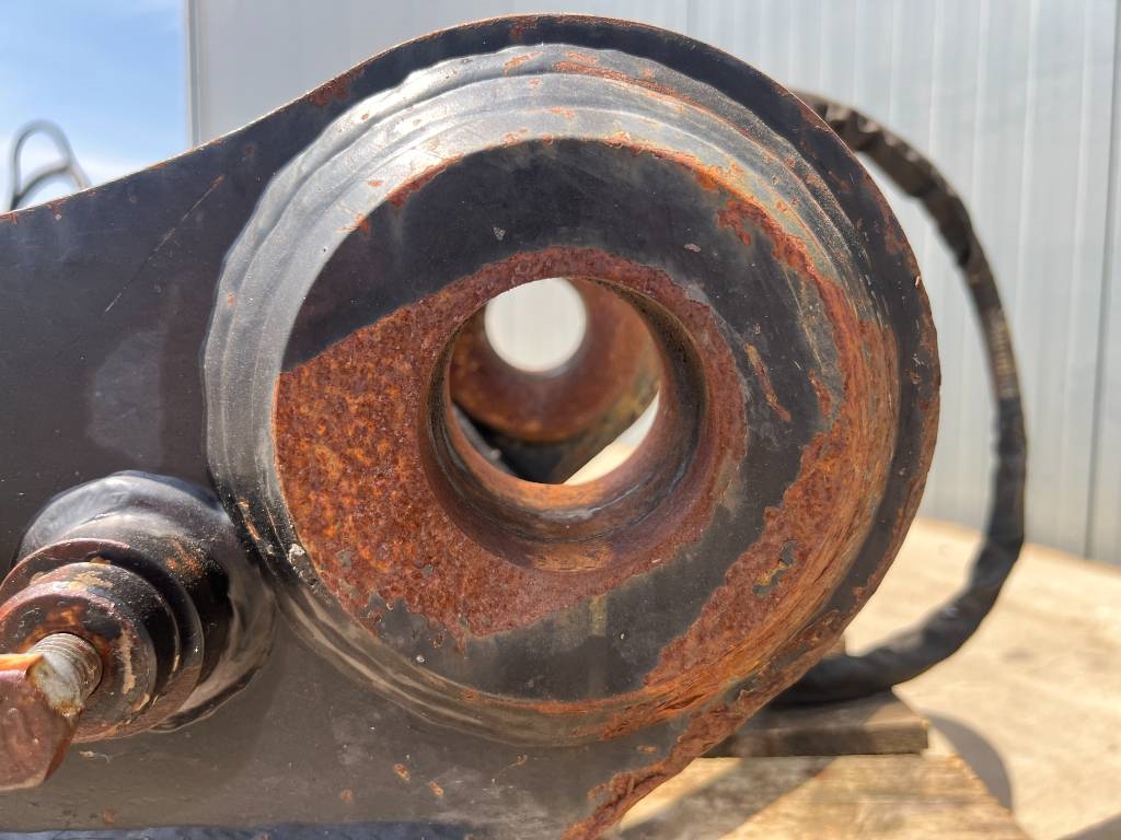 OilQuick OQ65 - M314F / M316F / M318F 2017 907445 OilQuick OQ65 - M314F / M316F / M318F 2017 1 image 10