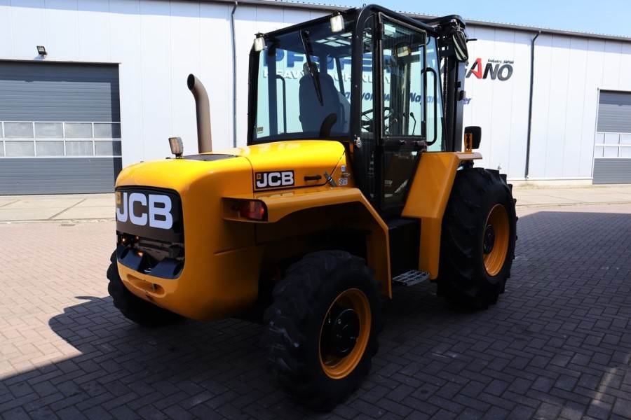 JCB 940-4 T4 Valid inspection, *Guarantee! Diesel, 4x4 2020 JCB - 940-4 T4 - 61004 940-4 T4 Valid inspection, *Guarantee! ...