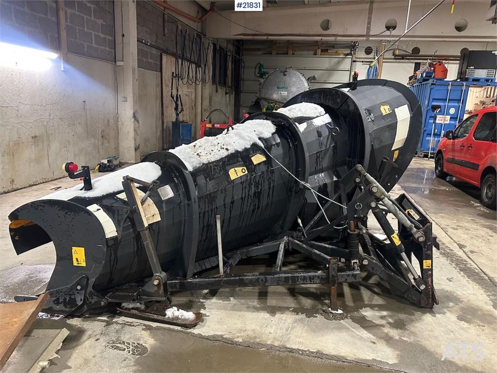 Tellefsdal D-plow 2011 21831 Tellefsdal D-plow 2011 1 image 3