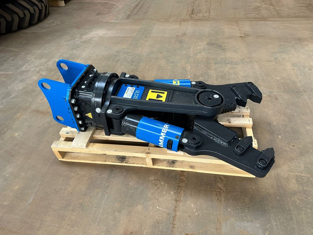 Hammer MCK03 shear 2023 00032272 Hammer MCK03 shear 2023 0 image 9