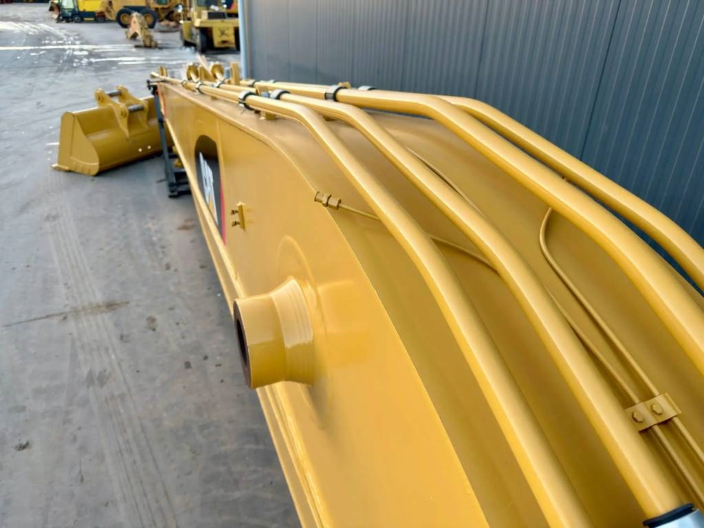 CAT 336E 18m Set Long Reach Equipment 2025 907100 336E 18m Set Long Reach Equipment 2025 0 image 15