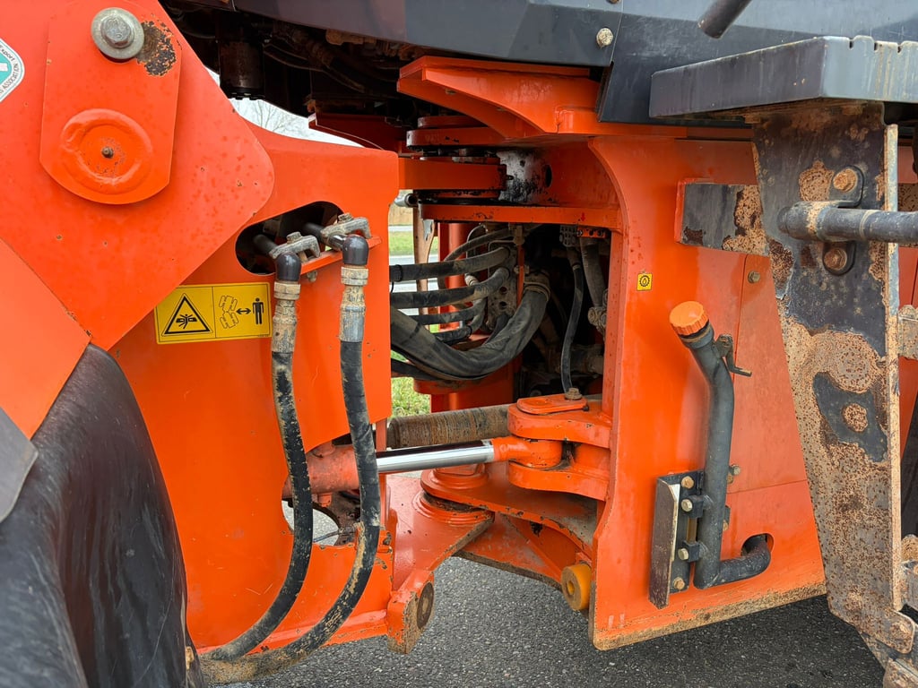 Hitachi ZW180-5B-TPDX 2015 00033794 ZW180-5B-TPDX 2015 1 image 12