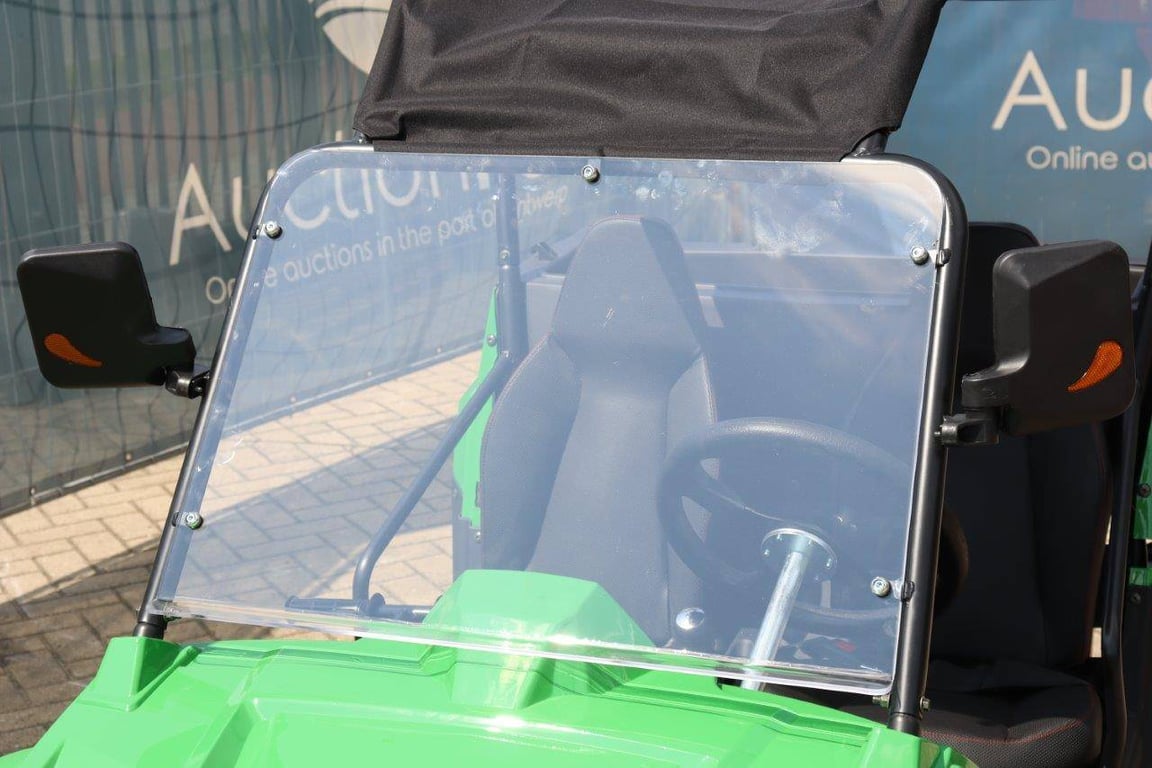 Gator Wextreme UTV-ATV 200Pro Gasoline 2024 New 2024 Wextrem 200Pro 2024 0 image 11