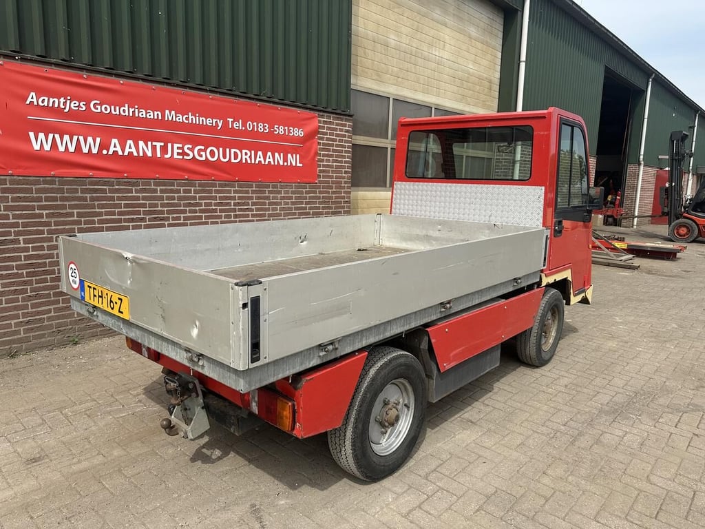 Spijkstaal 12394 Spijkstaal 1 image 3