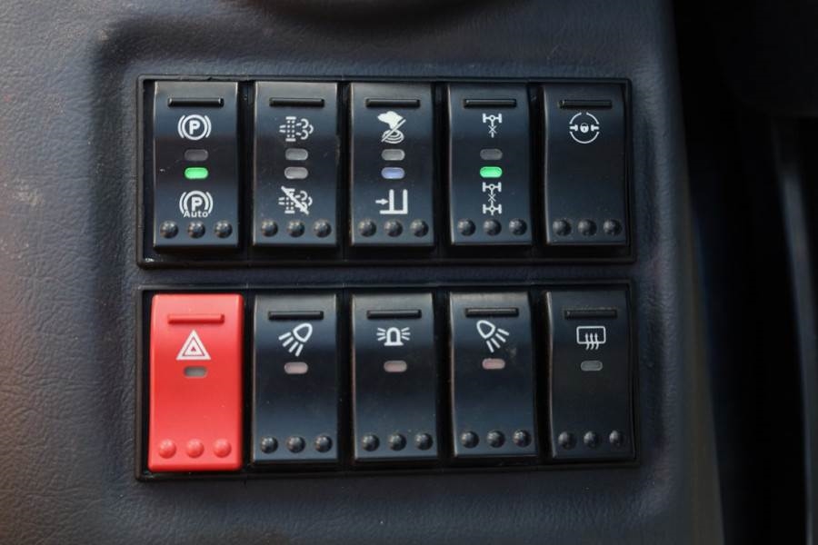 Manitou MC25-4 Valid Inspection, *Guarantee, Diesel, 4x4 D 2021 MANITOU - MC25-4 - 63587 MC25-4 Valid Inspection, *Guarant...