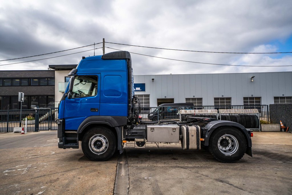 VOLVO FM 420 + KIPHYDR. 2018 E64736 FM 420 + KIPHYDR. 2018 1 image 6