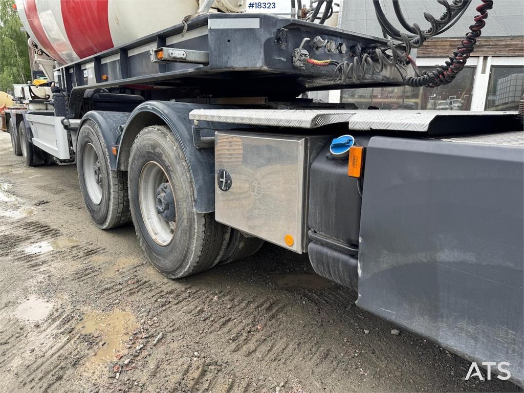 AMT concrete semi 2017 18323 AMT concrete semi 2017 1 image 12