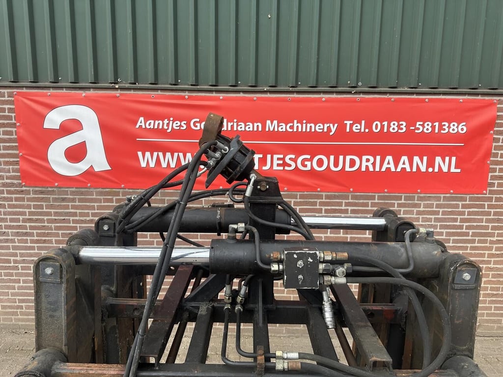 Kennis stenenklem - Gebruikt 12300 Kennis stenenklem - Gebruikt 1 image 7