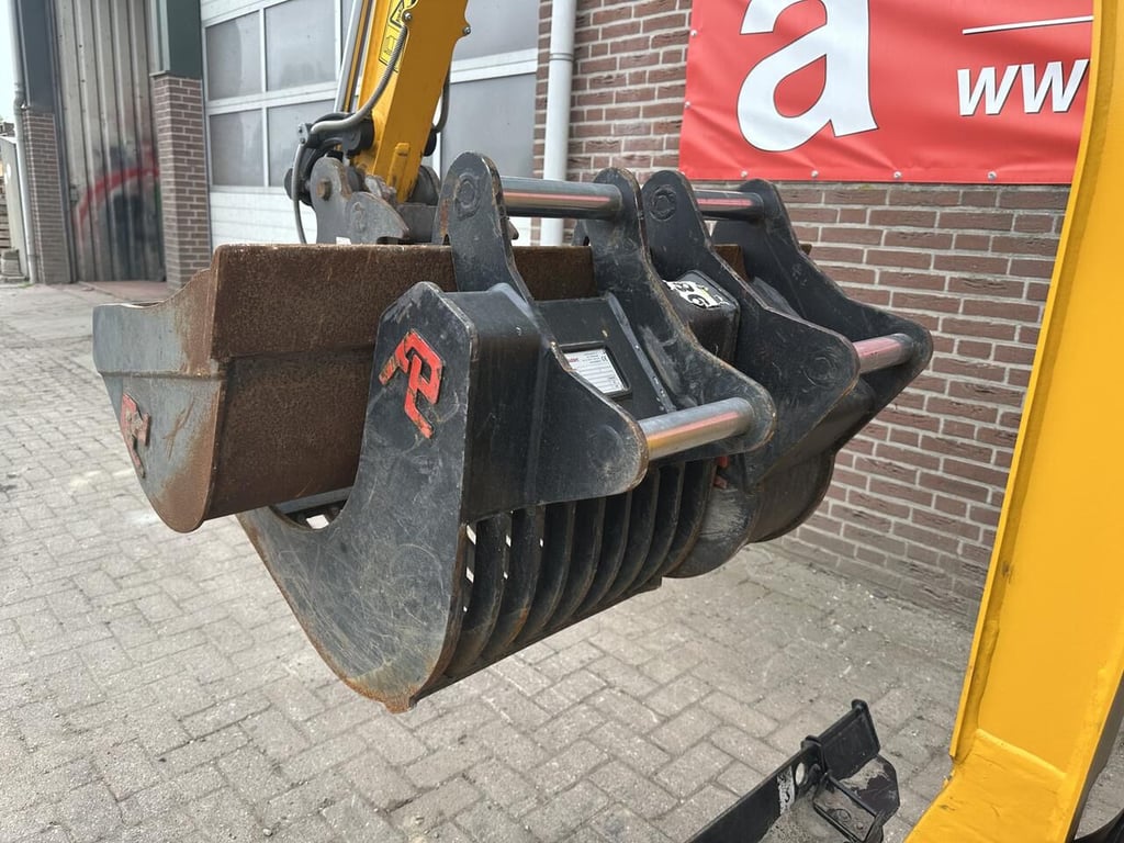 Heavy machinery product image - Image 7 of 15