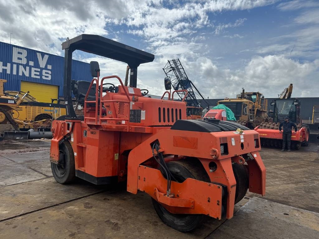 Sakai GW 750-2 2012 5397 GW 750-2 2012 1 image 7