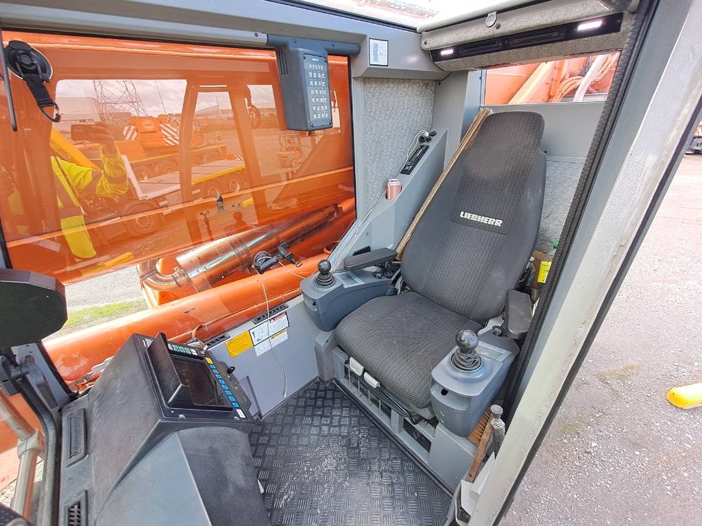 Liebherr LTM1095-5.1 2014 ATR-1994 LTM1095-5.1 2014 1 Mobile Cranes image 14