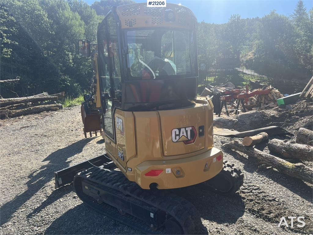 CAT 302.7 CR 2023 21206 302.7 CR 2023 1 image 3
