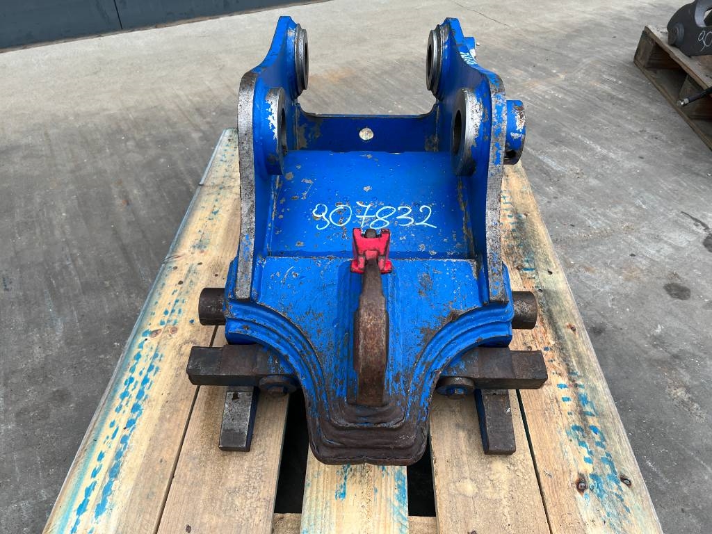 Verachtert CW30S / CW40S - DX140 / DX160 907832 Verachtert CW30S / CW40S - DX140 / DX160 1 image 2