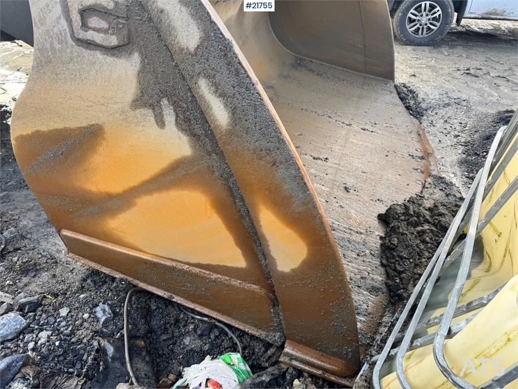 Volvo L180H Wheel Loader w/ Bucket. 2018 21755 L180H Wheel Loader w/ Bucket. 2018 1 Wheel Loaders image 12