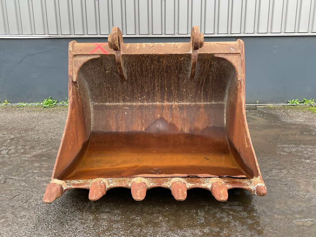 Verachtert Bucket with teeth 70001948 Verachtert Bucket with teeth 1 image 8