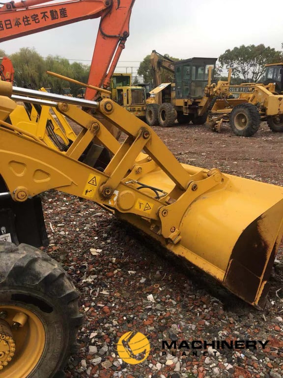 Heavy machinery product image - Image 5 of 7