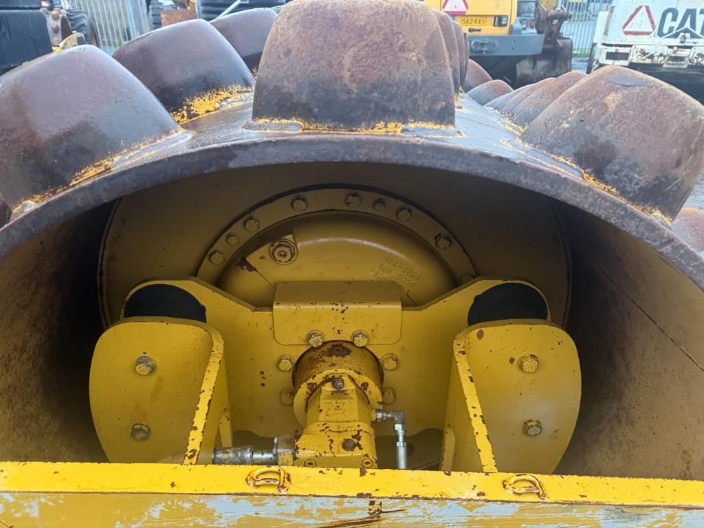 CAT CP 533 E 2012 5453 CAT 533 E 2012 1 image 11