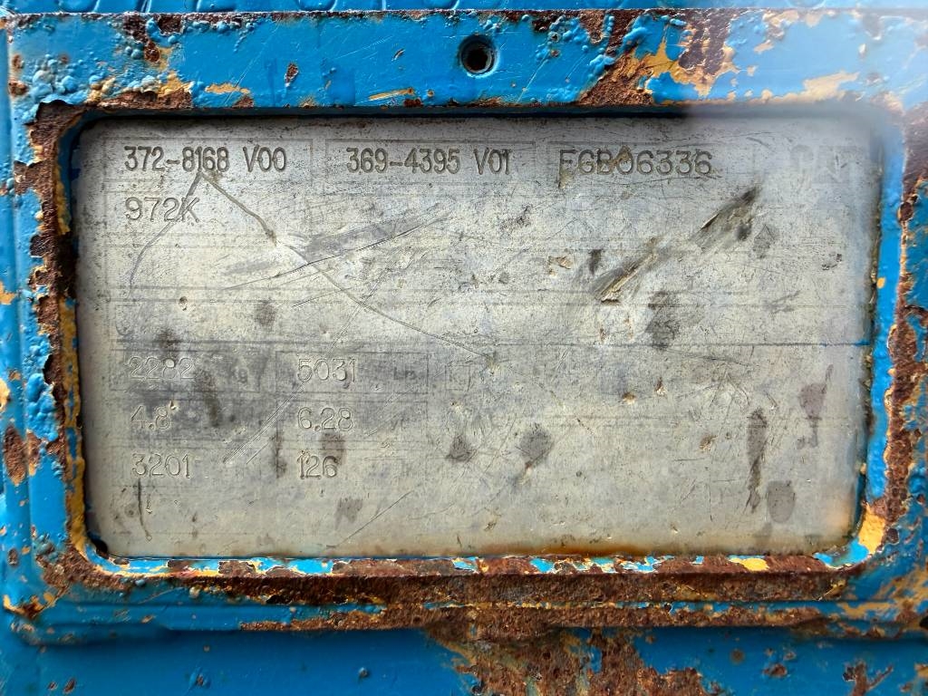 CAT 972G / 972H / 972K / 972M 908016 972G / 972H / 972K / 972M 1 image 9