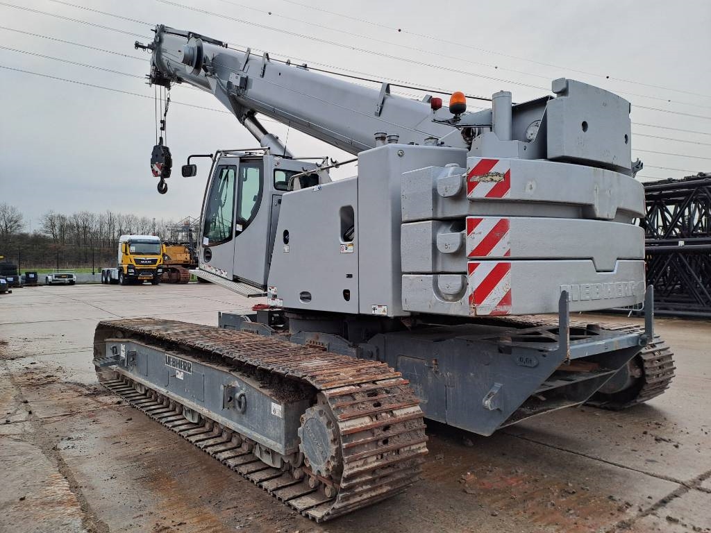 Liebherr LTR1060 2019 ATR-2180 LTR1060 2019 1 Crawler Cranes image 2