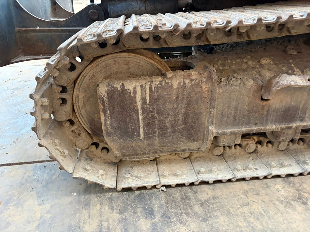 Caterpillar 314ELCR 2014 00033848 314ELCR 2014 1 image 14