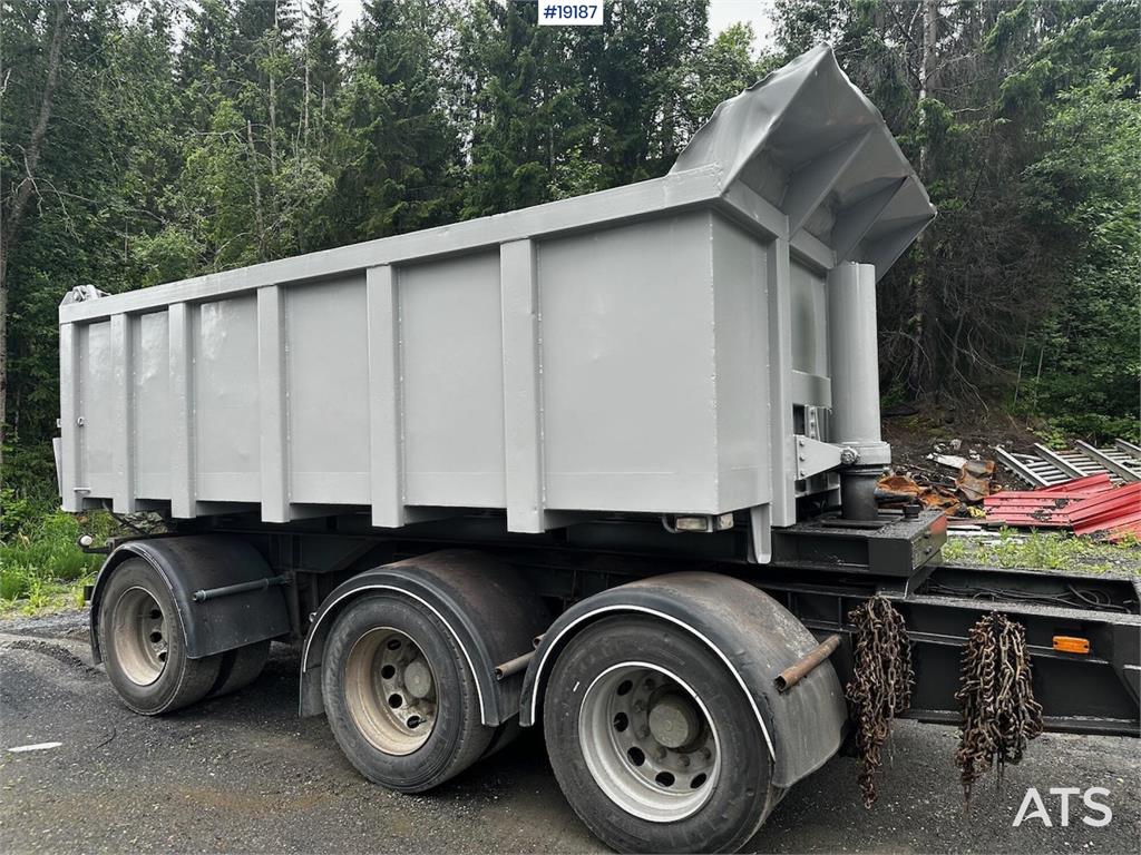 Heavy machinery product image - Image 6 of 15