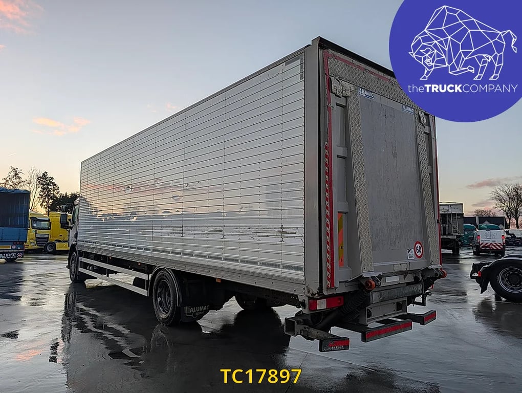 Renault Premium 280 2014 TC17897 Renault Premium 280 2014 1 image 2