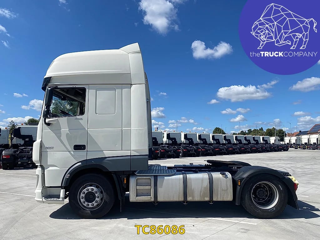 DAF XF 480 2021 TC86086 DAF XF 480 2021 1 image 2