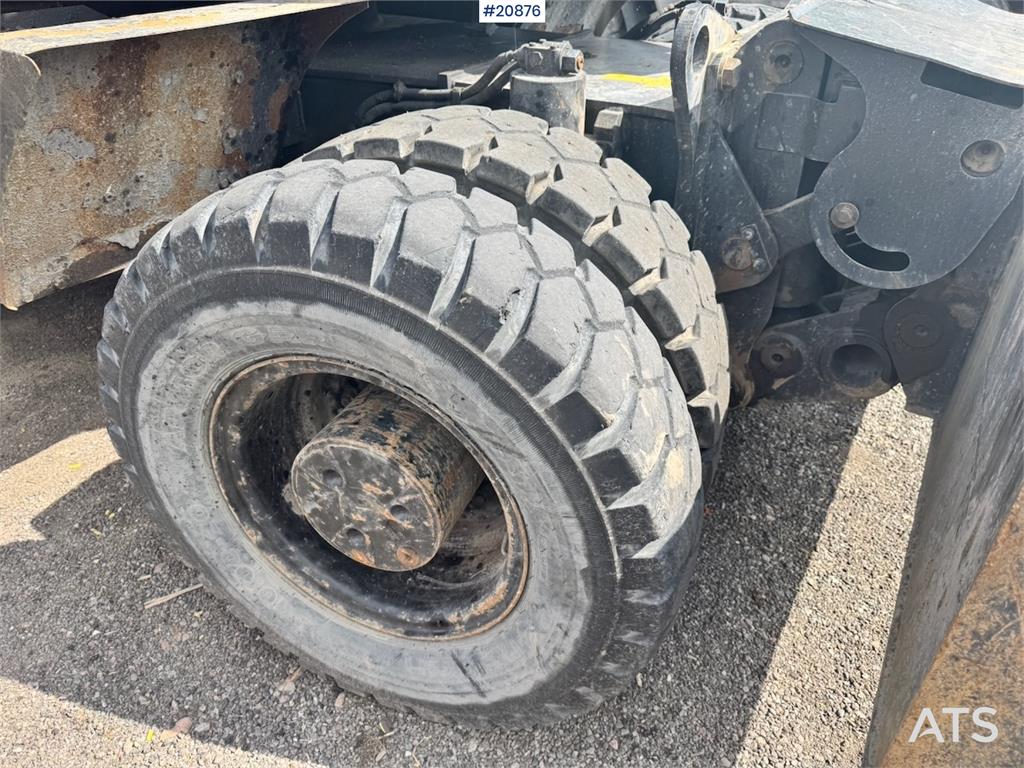 Heavy machinery product image - Image 12 of 15