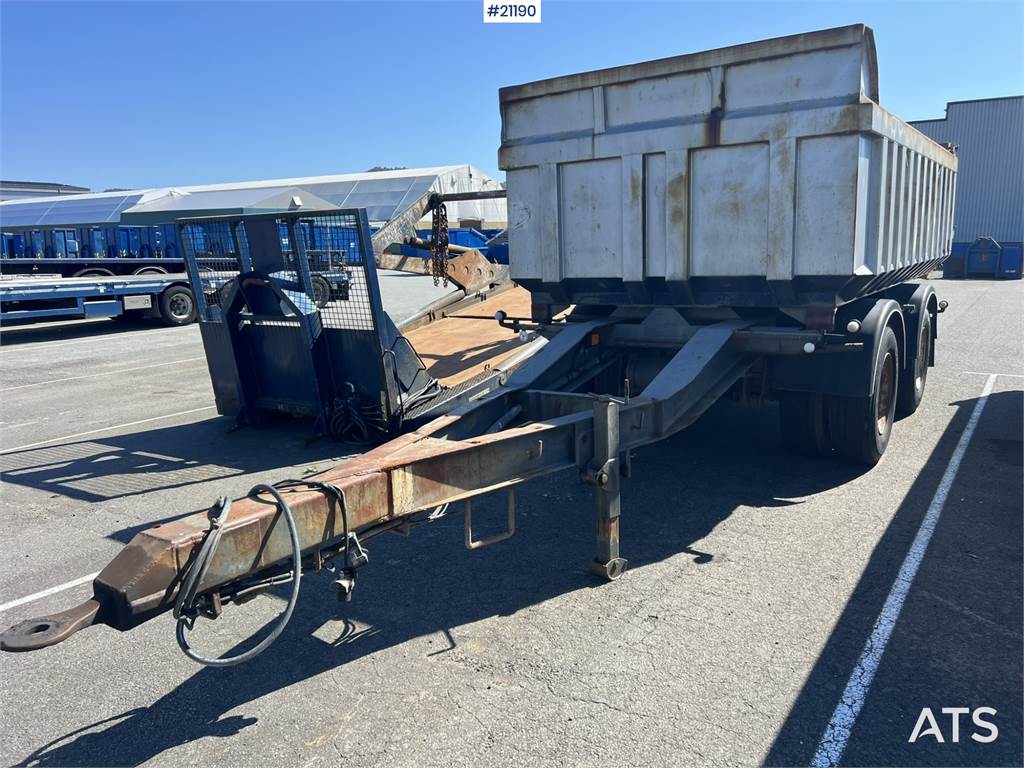 Heavy machinery product image - Image 6 of 30