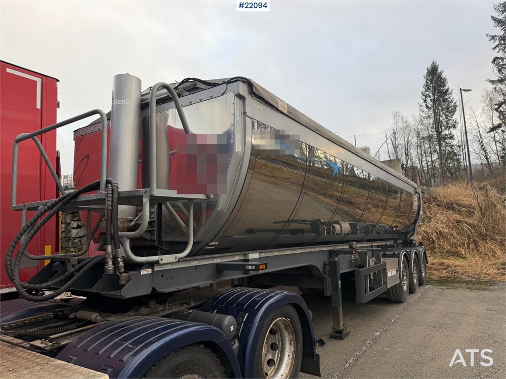 Kel-Berg 3 akslet Asfaltsemi 2018 22094 KEL-BERG 3 akslet Asfaltsemi 2018 1 image 17