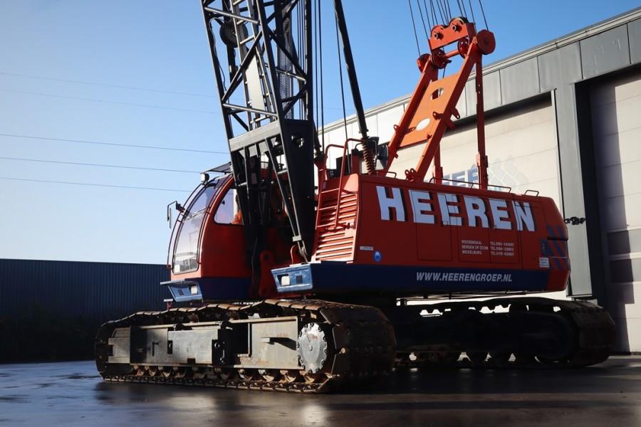 Heavy machinery product image - Image 3 of 3