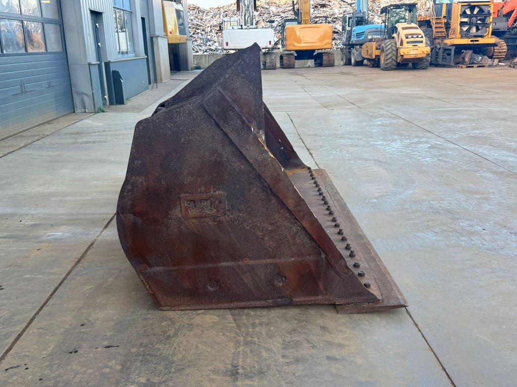Verachtert Bucket CAT 966M 4.6 cb 2015 00033781 Verachtert Bucket CAT 966M 4.6 cb 2015 1 image 6