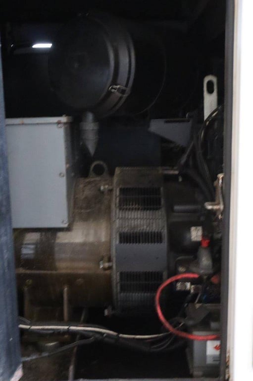 Generator SDMO R220C3 Diesel 200kVA 2012 2012 SDMO R220C3 2012 1 Generators image 15
