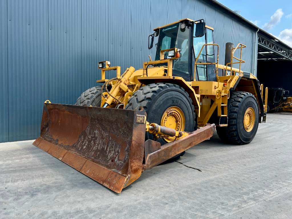 Heavy machinery product image - Image 1 of 1