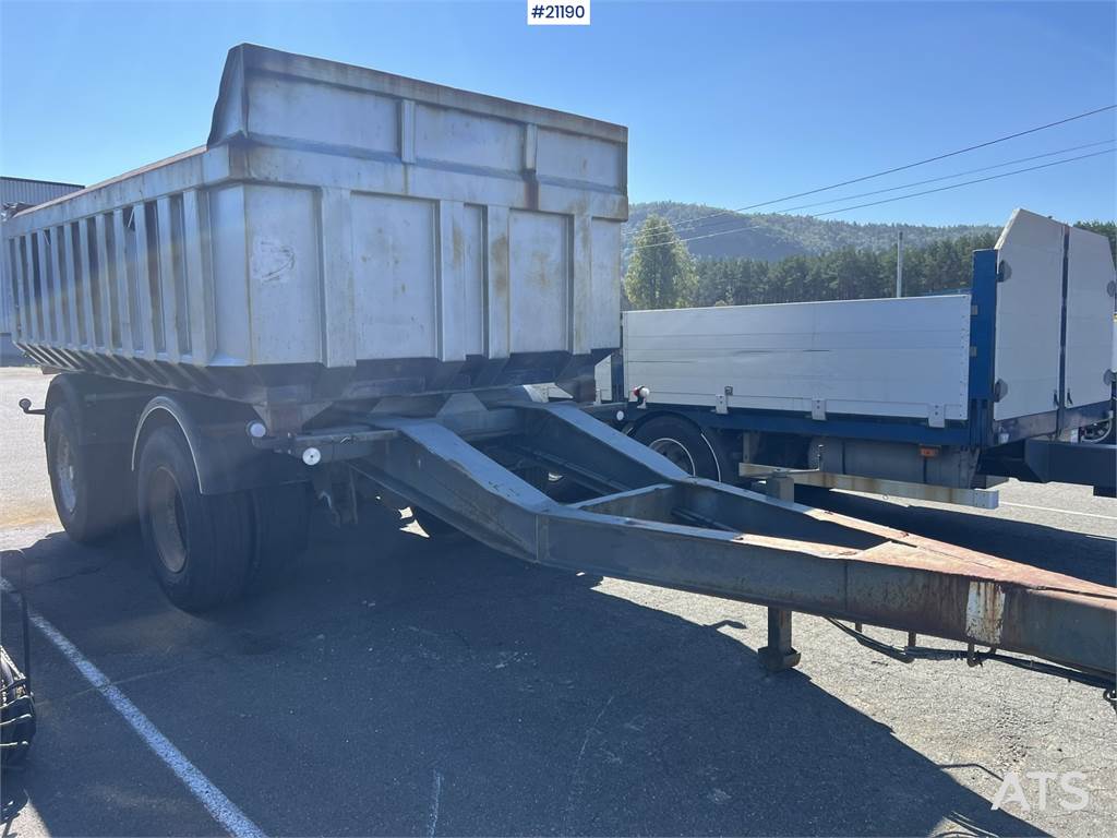 Heavy machinery product image - Image 12 of 30