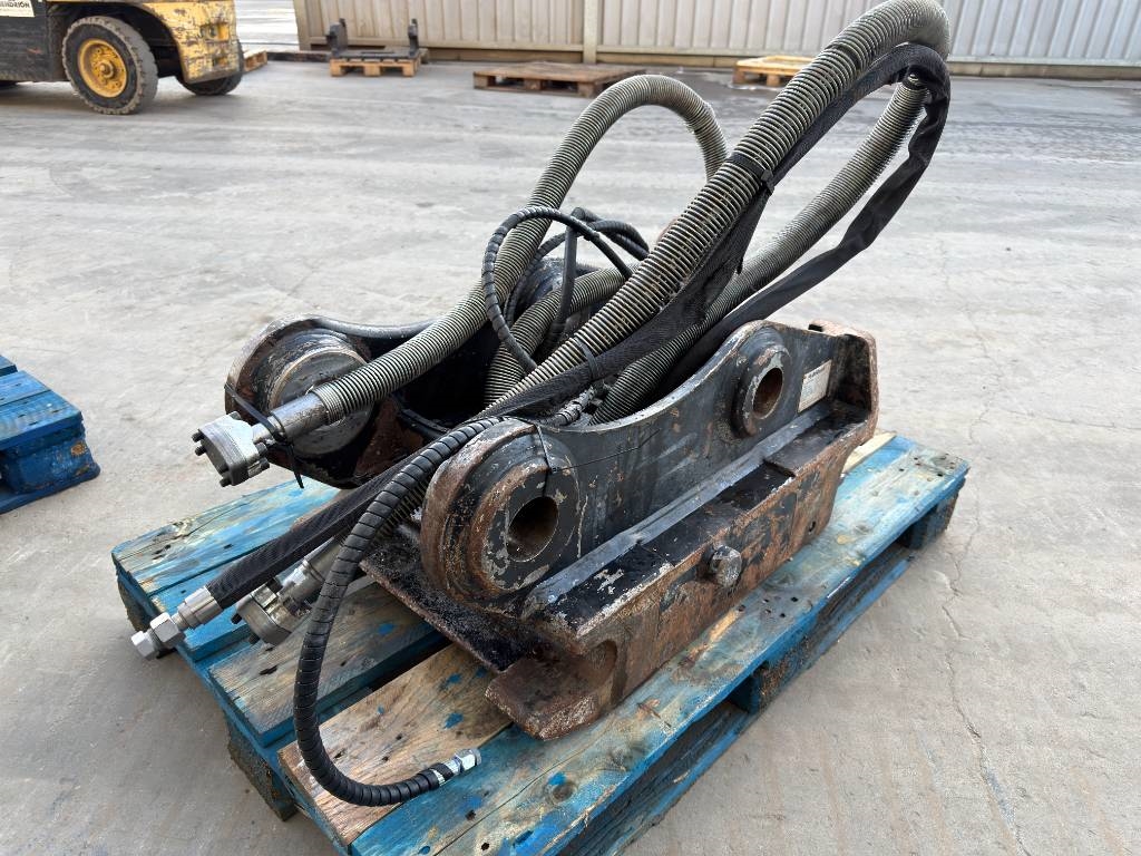 OilQuick OQ70/55 - M314F / M316F / M318F 2015 908147 OilQuick OQ70/55 - M314F / M316F / M318F 2015 1 image 4