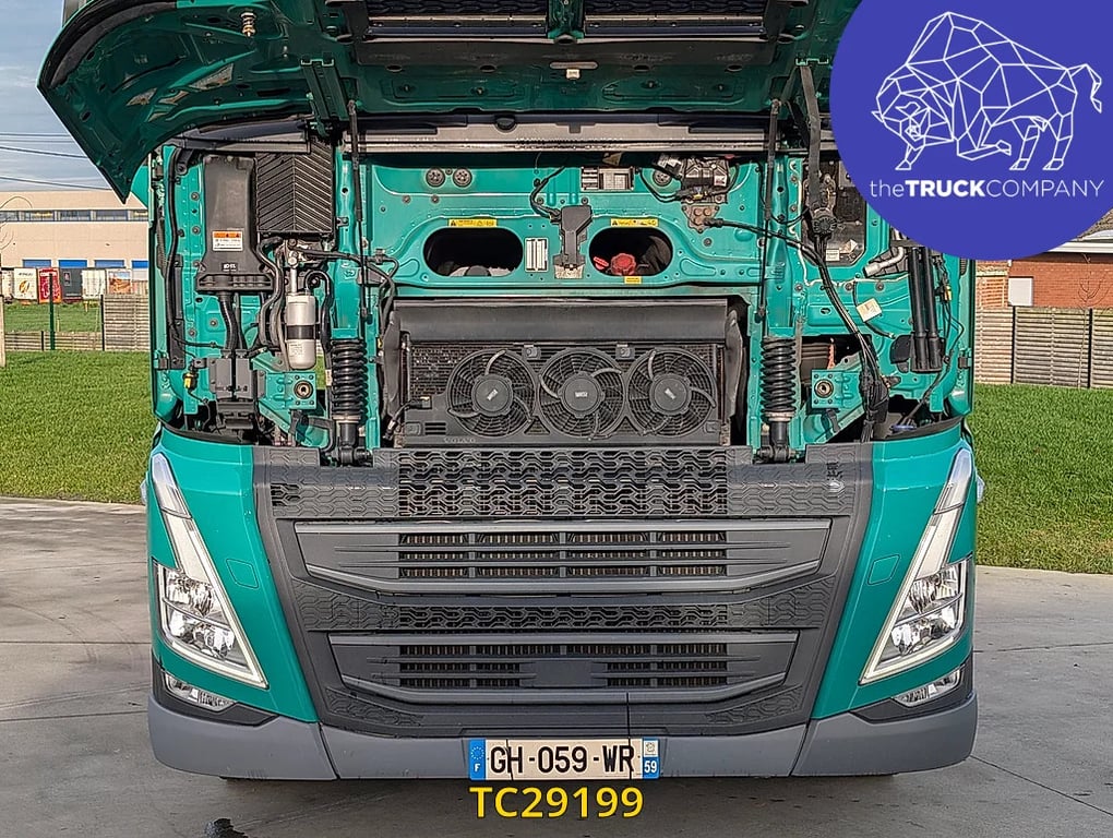 Volvo FH 500 2022 TC29199 FH 500 2022 1 image 13