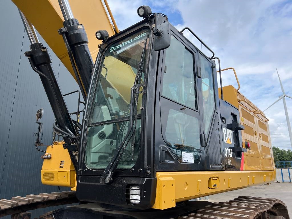 Heavy machinery product image - Image 6 of 15