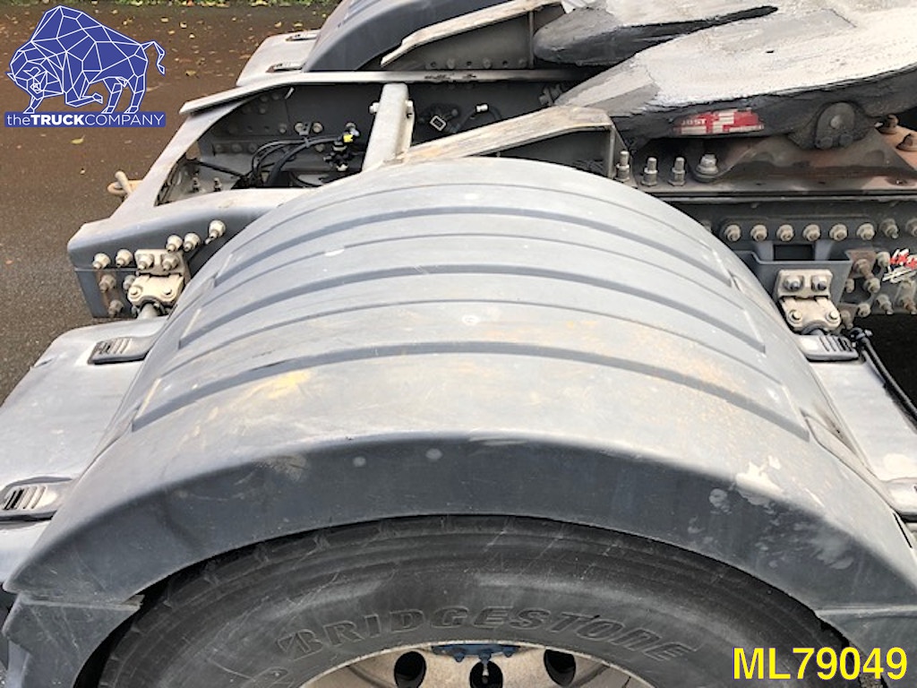 Renault renault_t 460 Euro 6 2018 ML79049 Renault renault_t 460 Euro 6 2018 1 image 11