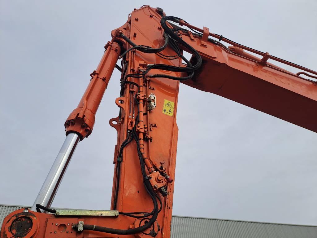 Hitachi ZX 490 LC H-6 (Lift Cab) 2018 ATR-1588 ZX 490 LC H-6 (Lift Cab) 2018 1 Crawler Excavators image 9
