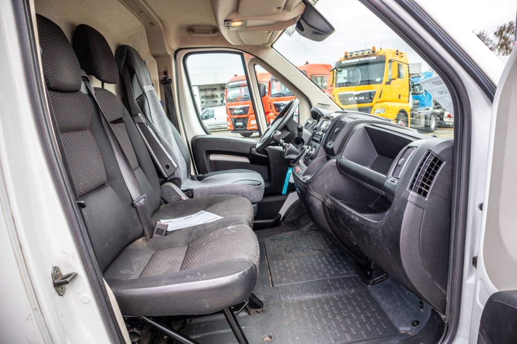 PEUGEOT BOXER 2.2 HDI 2020 E61082 PEUGEOT 2.2 HDI 2020 1 image 15