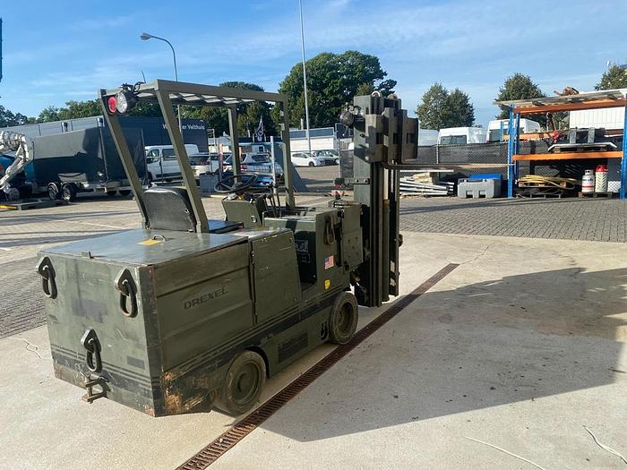 1989 Drexel SL-44/3-EES 1989 SL-44/3-EES 1989 1 Forklift image 10