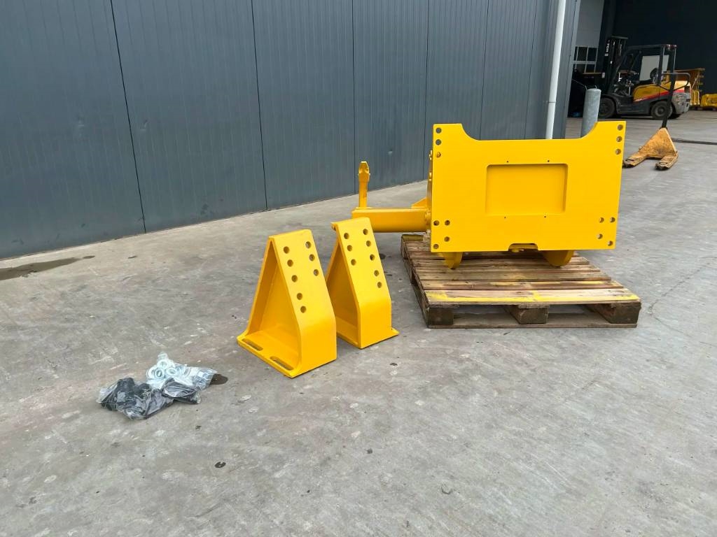 Komatsu D37 2025 905312 D37 2025 0 image 7