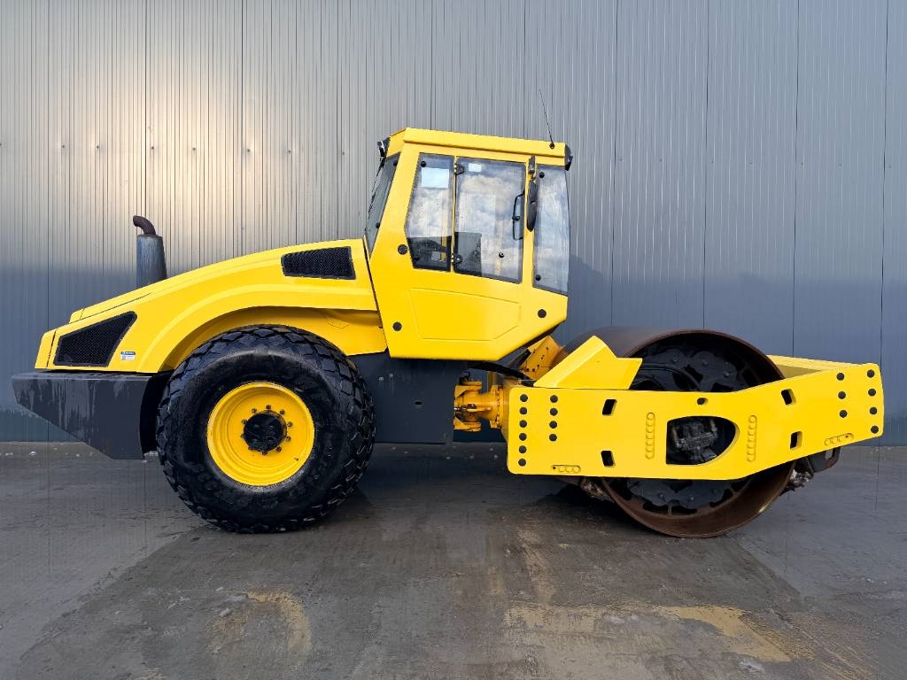 Bomag BW216D-4 2007 210089 BW216D-4 2007 1 image 6