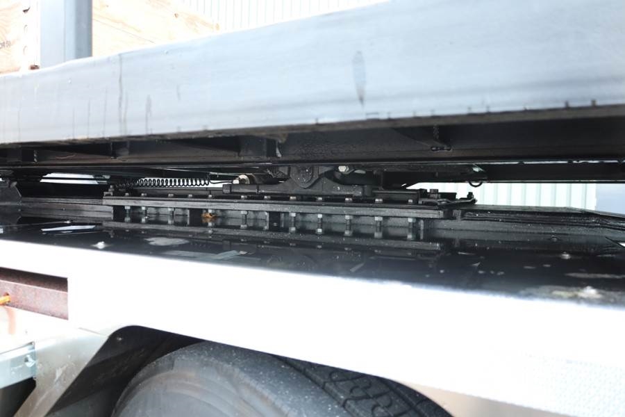 Scania R540 B10x4 With CORMACH 150tm Crane Valid inspecti 2023 SCANIA - R540 B10x4 With CORMACH 150tm Crane - 631 R540 B10...