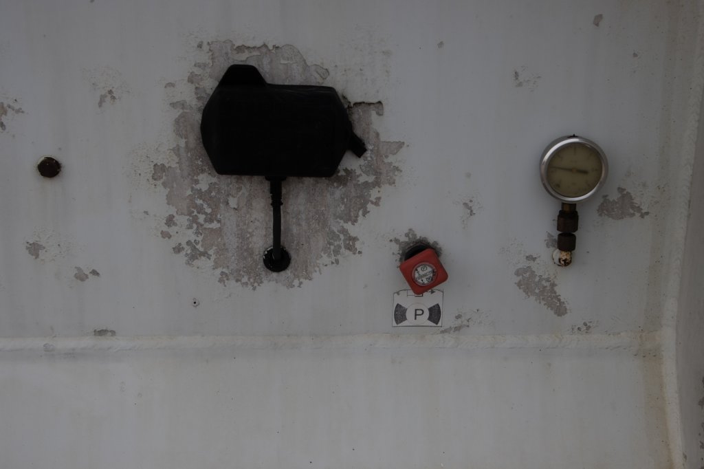 SPITZER SILO SILO SK60CP-60.000L / 7COMP. 2003 E57822 Spitzer Silo SILO SK60CP-60.000L / 7COMP. 2003 1 image 11